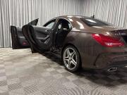 Mercedes-Benz CLA I (C117 X117) Стерлитамак  - изображение 49