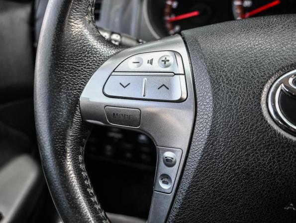 Toyota Hilux VII Рестайлинг с пробегом 2014 года, цена 2 489 000 рублей, 206615 км, offers.body_type.unknown, Автокод Объявления