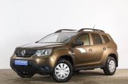 Renault Duster II Тюмень  - изображение 25