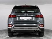 Hyundai Santa Fe IV Химки  - изображение 22