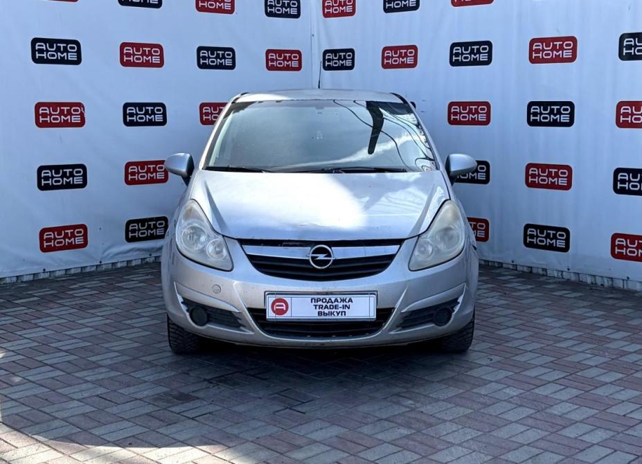 Opel Corsa D Санкт-Петербург  - изображение 2