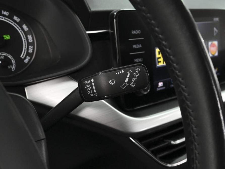 Skoda Rapid II Ставрополь  - изображение 18