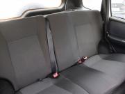 Chevrolet Niva I Рестайлинг Самара  - изображение 23