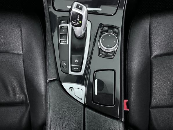 BMW 5 серии VI (F10/F11/F07) Рестайлинг с пробегом 2014 года, цена 1 690 000 рублей, 216000 км, седан, Автокод Объявления