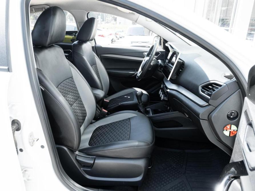 Lada (ВАЗ) Vesta I Рестайлинг (NG) Ставрополь  - изображение 8