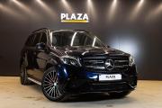 Mercedes-Benz GL-Класс II (X166) Уфа  - изображение 30
