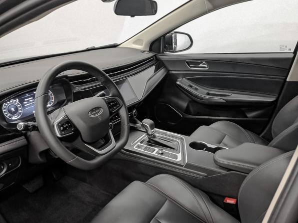 Omoda S5 с пробегом 2023 года, цена 1 325 000 рублей, 48219 км, седан, Автокод Объявления