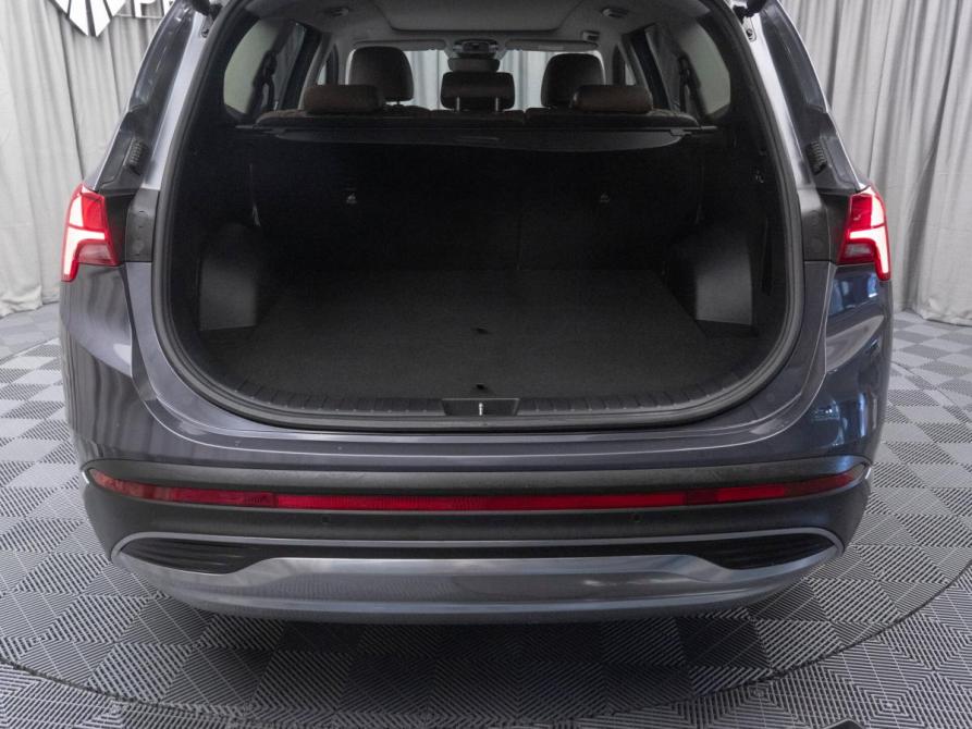 Hyundai Santa Fe IV Рестайлинг Москва  - изображение 32