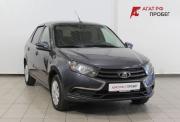 Lada (ВАЗ) Granta I Рестайлинг Астрахань  - изображение 23