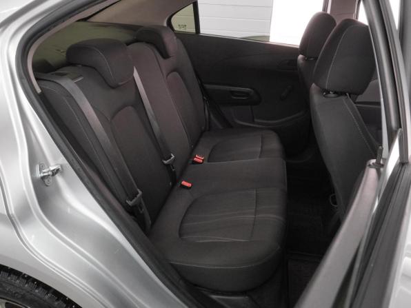 Chevrolet Aveo II с пробегом 2012 года, цена 719 000 рублей, 106268 км, седан, Автокод Объявления