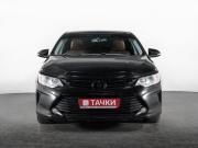 Toyota Camry VII (XV50) Рестайлинг 2 Иркутск  - изображение 26