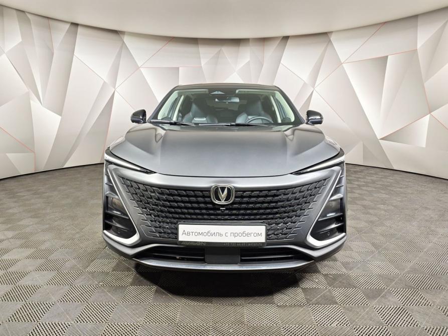 Changan UNI-T I Москва  - изображение 7