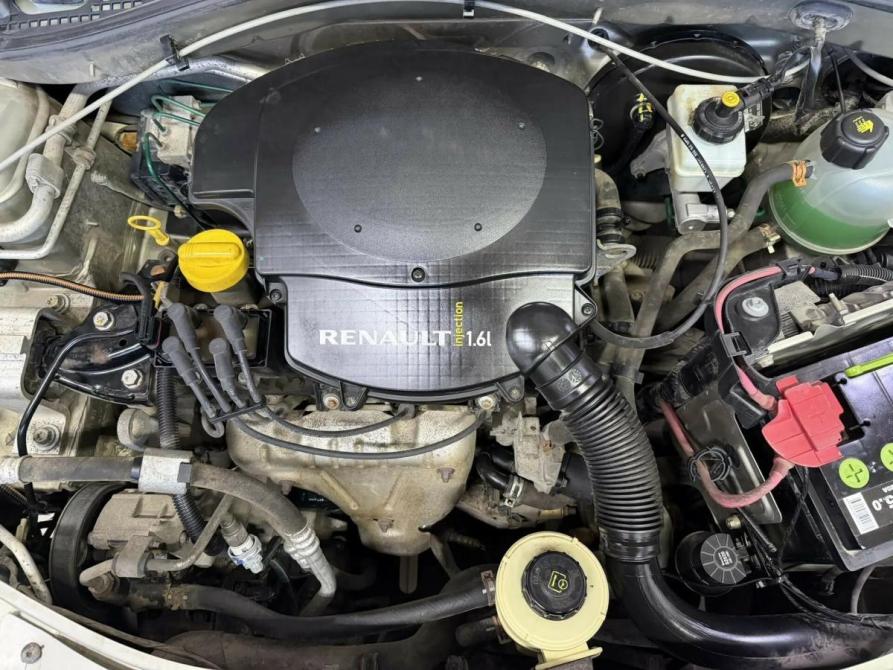 Renault Logan I Рестайлинг Набережные Челны  - изображение 7