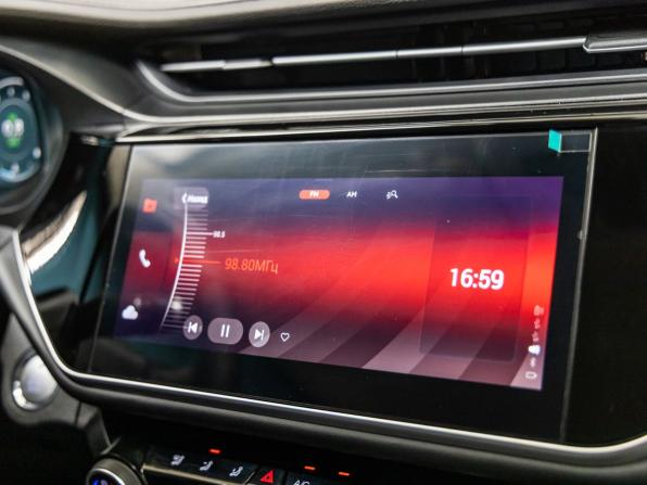 Omoda S5 с пробегом 2023 года, цена 1 618 000 рублей, 21838 км, седан, Автокод Объявления