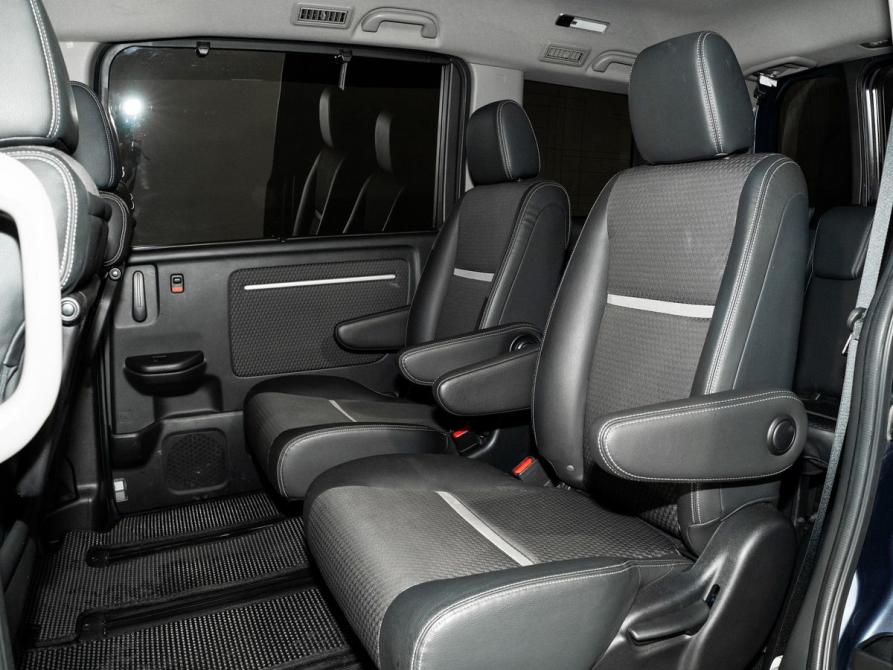 Honda Stepwgn V Иркутск  - изображение 7