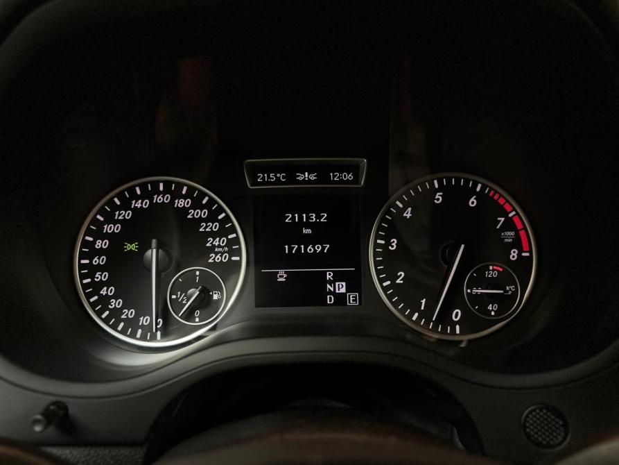 Mercedes-Benz B-Класс II (W246) Челябинск  - изображение 24
