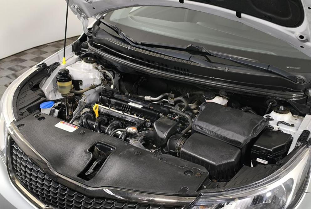 Kia Rio III Нижний Новгород  - изображение 22