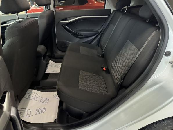 Lada (ВАЗ) Vesta I с пробегом 2022 года, цена 1 085 000 рублей, 26924 км, седан, Автокод Объявления