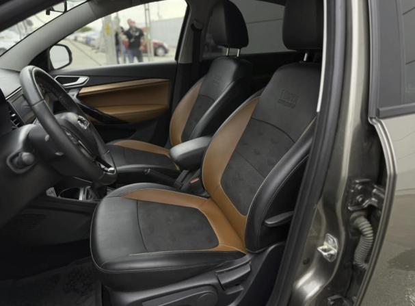 Lada (ВАЗ) Vesta I Рестайлинг (NG) с пробегом 2025 года, цена 1 325 000 рублей, 70516 км, седан, Автокод Объявления