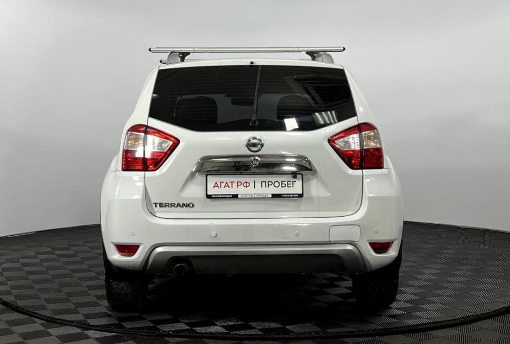 Nissan Terrano III (D10) Нижний Новгород  - изображение 7
