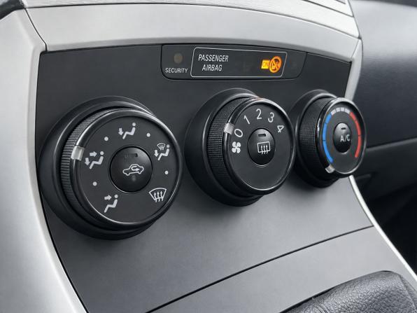 Toyota Verso I с пробегом 2011 года, цена 839 000 рублей, 307019 км, компактвэн, Автокод Объявления