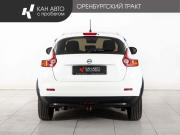 Nissan Juke I Казань  - изображение 18