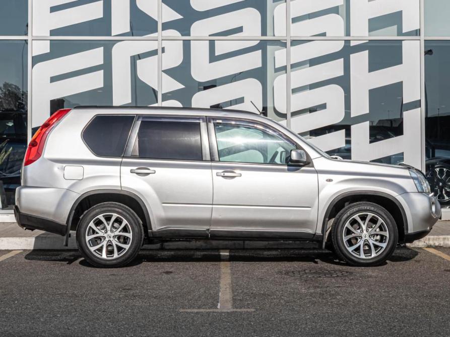 Nissan X-Trail II Краснодар  - изображение 5