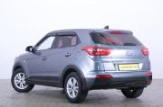 Hyundai Creta I Омск  - изображение 29