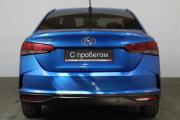 Hyundai Solaris II Рестайлинг Санкт-Петербург  - изображение 21