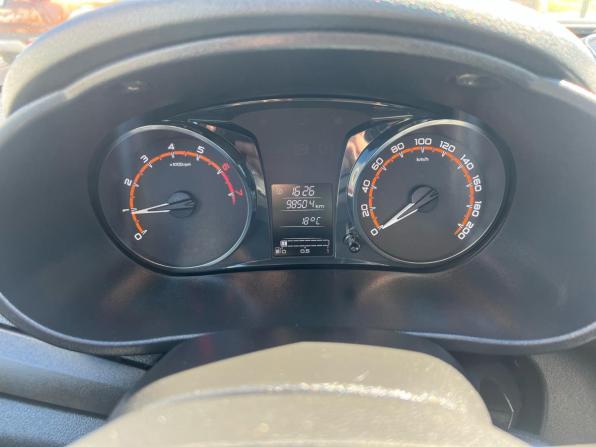Lada (ВАЗ) Granta I Рестайлинг с пробегом 2019 года, цена 595 500 рублей, 98500 км, седан, Автокод Объявления
