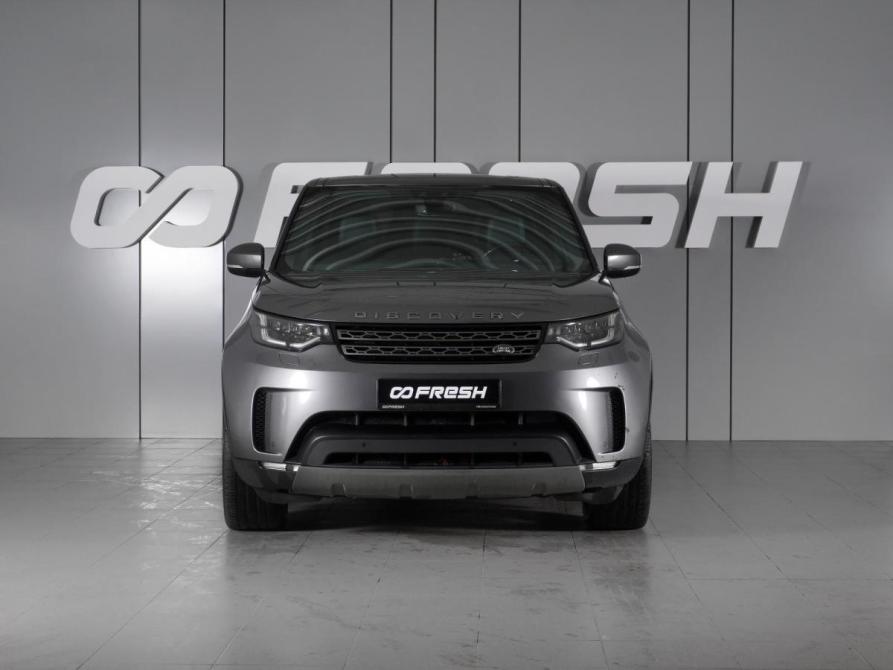 Land Rover Discovery V Минеральные Воды  - изображение 3