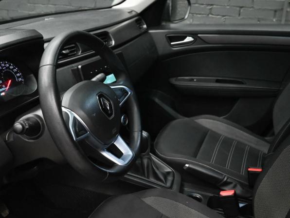 Renault Arkana I с пробегом 2019 года, цена 1 450 000 рублей, 116228 км, внедорожник, Автокод Объявления