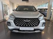 Chery Tiggo 4 Pro I Рестайлинг Подольск  - изображение 29