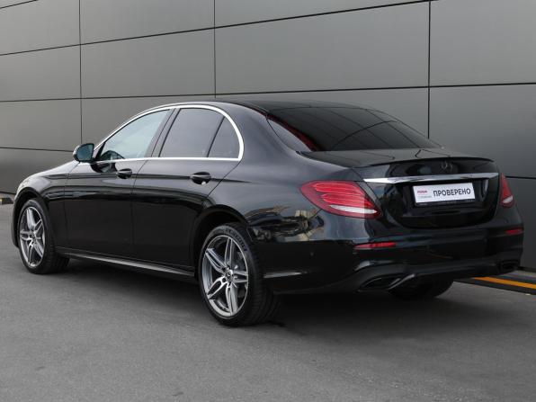 Mercedes-Benz E-Класс V (W213 S213 C238) с пробегом 2019 года, цена 3 250 000 рублей, 160868 км, седан, Автокод Объявления