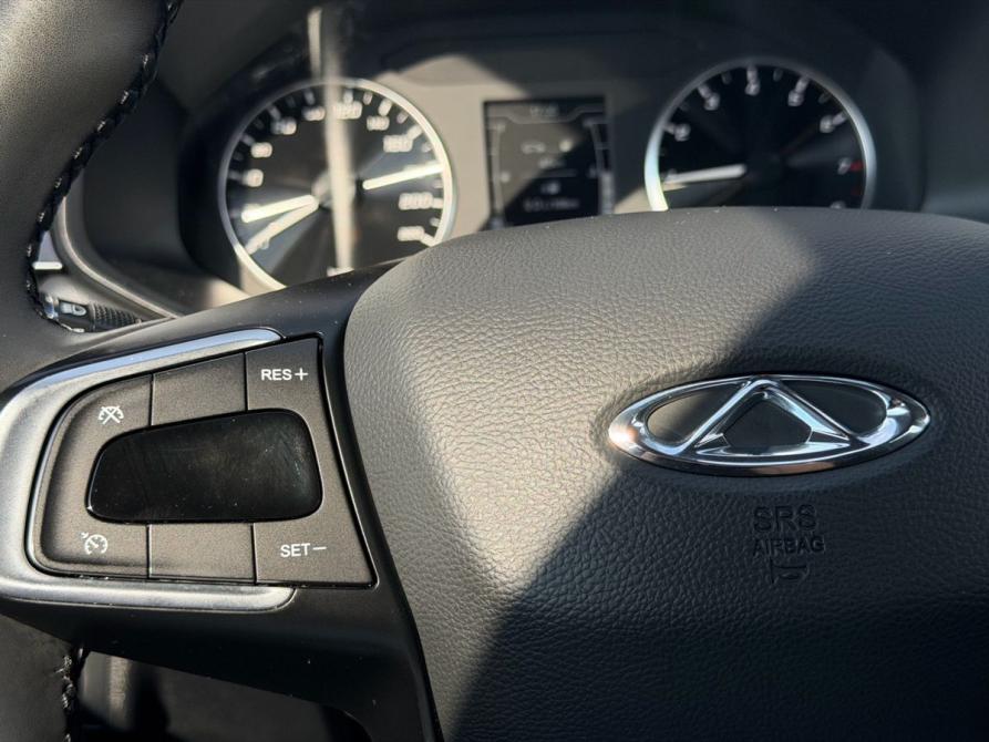 Chery Tiggo 4 Pro I Рестайлинг Волгоград  - изображение 16