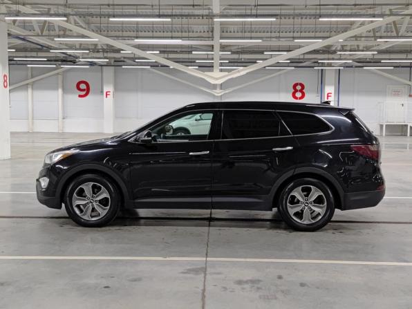 Hyundai Santa Fe III с пробегом 2013 года, цена 1 645 000 рублей, 233738 км, внедорожник, Автокод Объявления