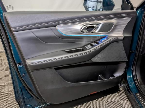 GAC GS8 II с пробегом 2023 года, цена 3 150 000 рублей, 65614 км, внедорожник, Автокод Объявления