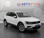 Volkswagen Tiguan II Москва  - изображение 26
