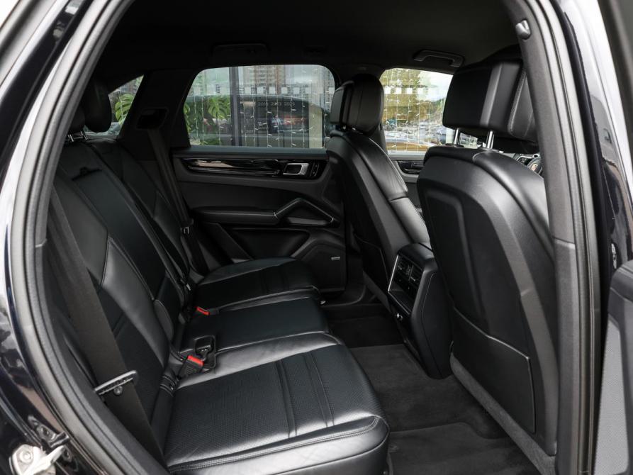 Porsche Cayenne III Москва  - изображение 12