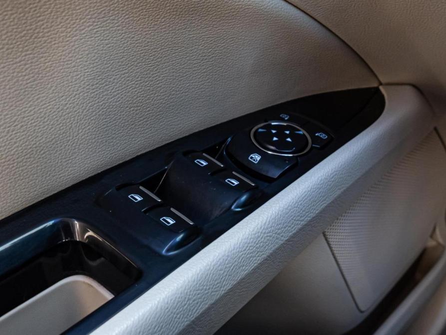 Ford Fusion (North America) II Краснодар  - изображение 20