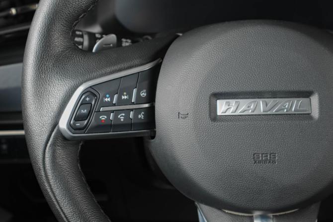 Haval F7x I Рестайлинг с пробегом 2022 года, цена 2 349 000 рублей, 46787 км, внедорожник, Автокод Объявления