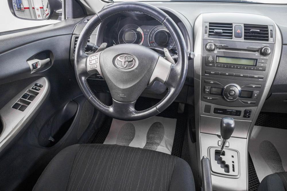 Toyota Corolla X (E140 E150) Барнаул  - изображение 14
