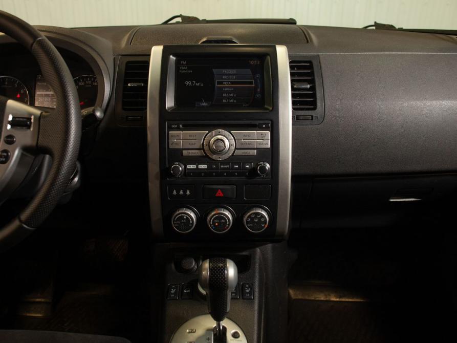 Nissan X-Trail II Рестайлинг Иваново  - изображение 26