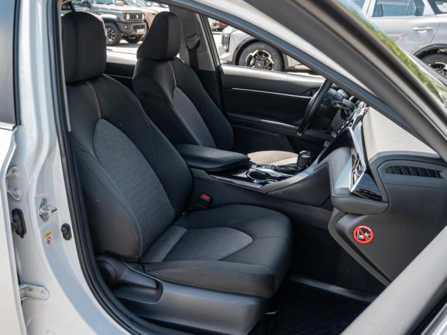 Toyota Camry VIII (XV70) Краснодар  - изображение 8