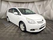 Toyota Verso I Москва  - изображение 22