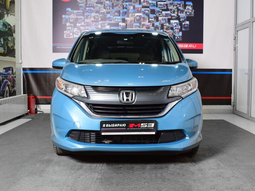 Honda Freed II Кемерово  - изображение 2