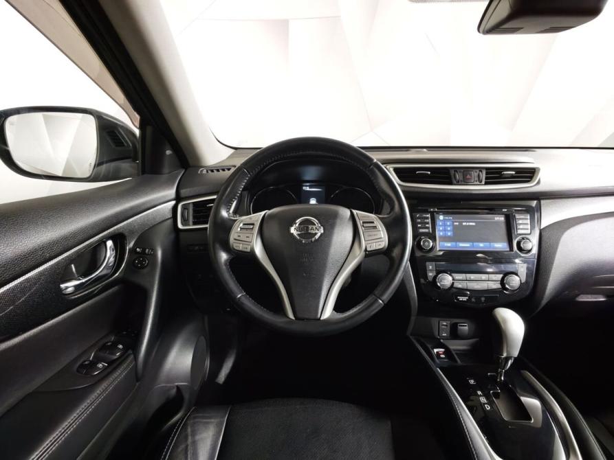 Nissan X-Trail III Москва  - изображение 20
