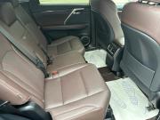 Lexus RX IV Рестайлинг Пермь  - изображение 47