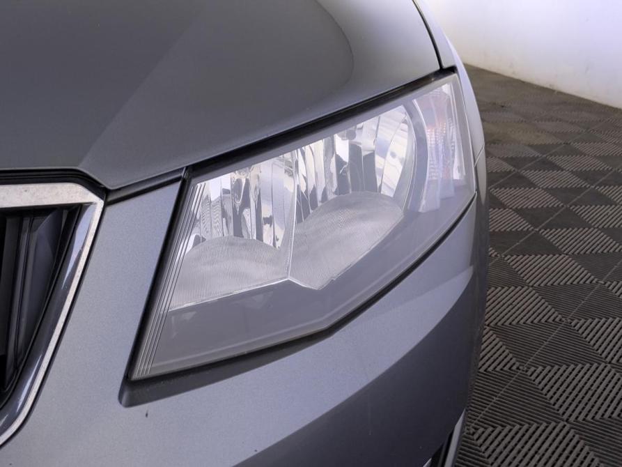 Skoda Octavia III (A7) Москва  - изображение 11