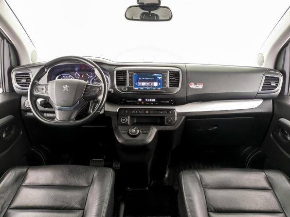 Peugeot Traveller I с пробегом 2020 года, цена 3 690 000 рублей, 115371 км, минивэн, Автокод Объявления